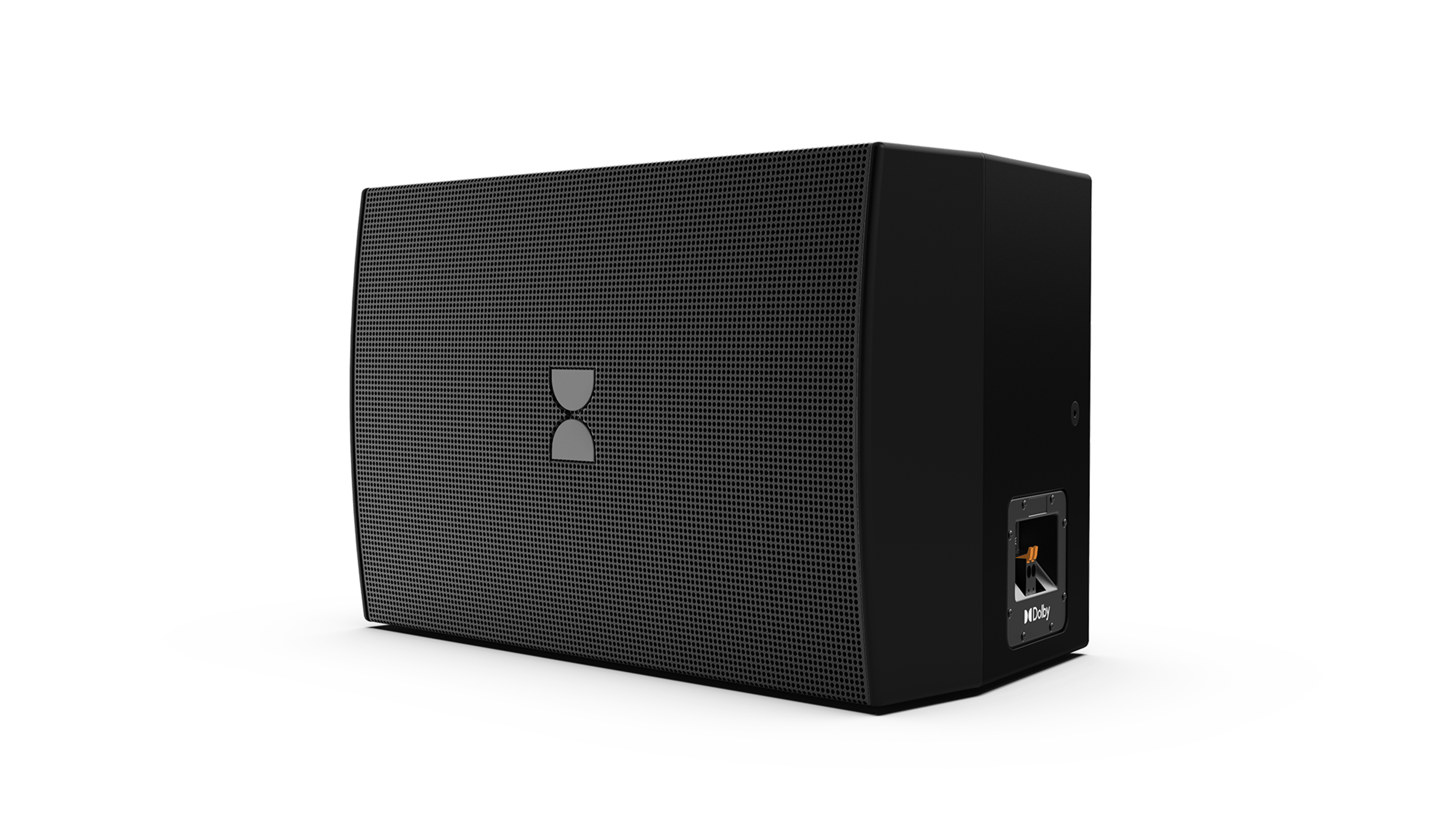 Dolby DSR1260/DSR1280