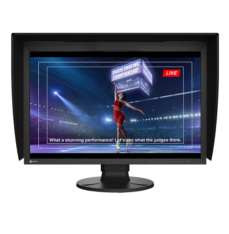 ColorEdge CG2400SV Monitor
