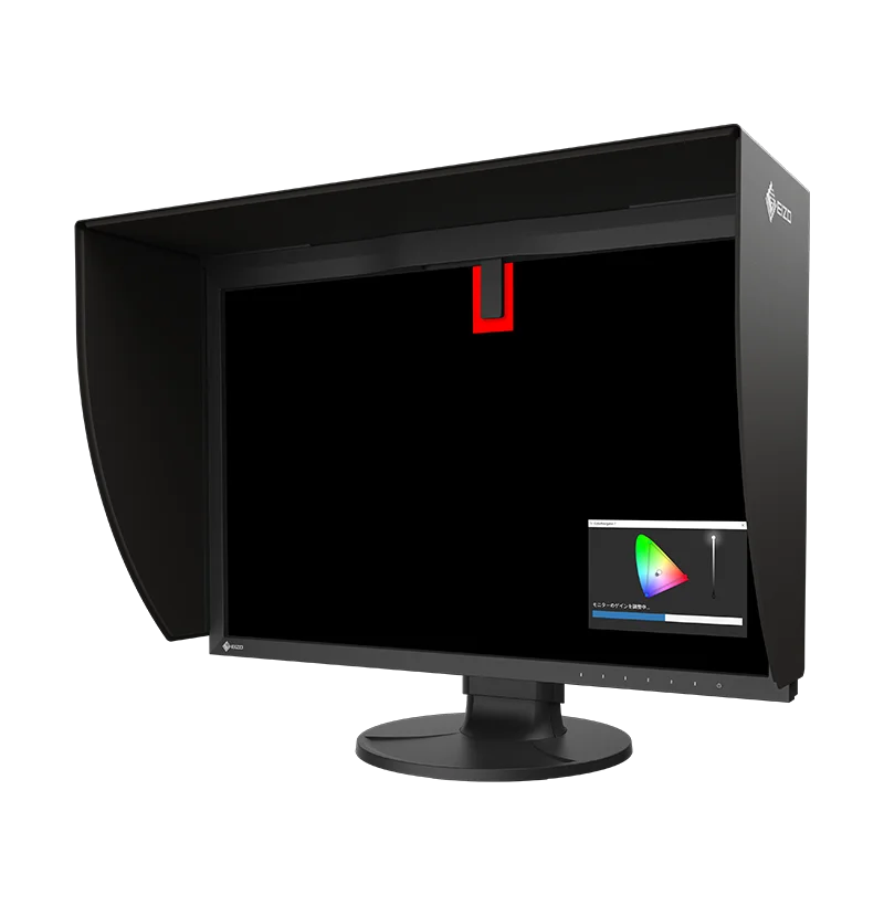 EIZO ColorEdge CG2400SV