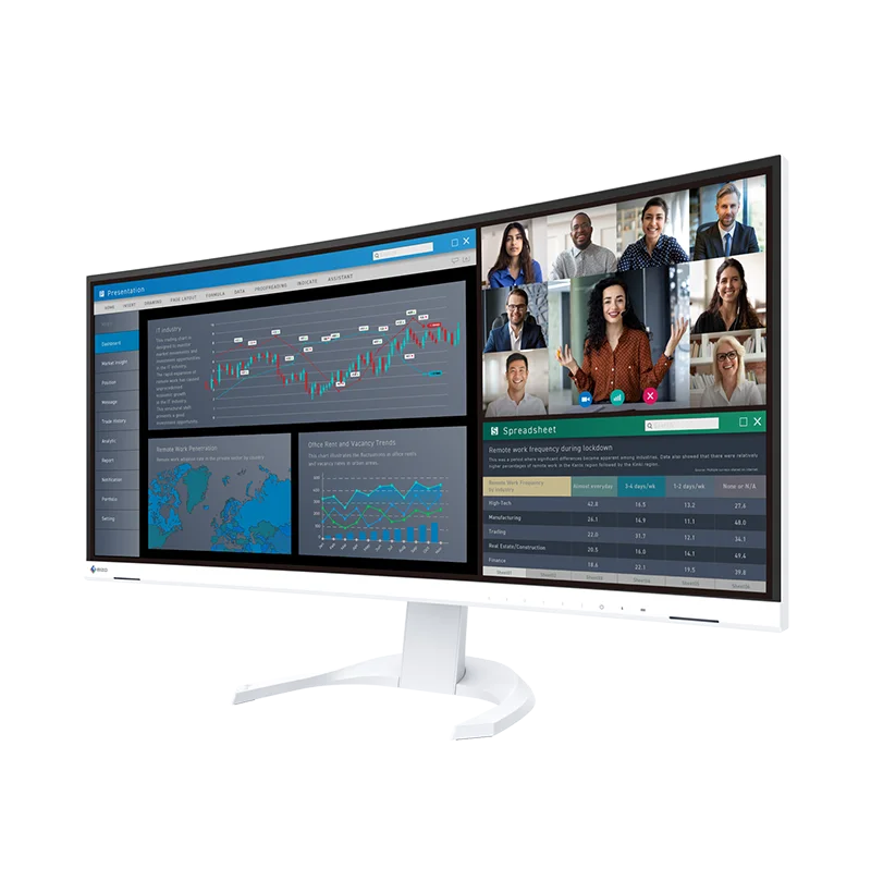 EIZO FlexScan Premium EV3451X