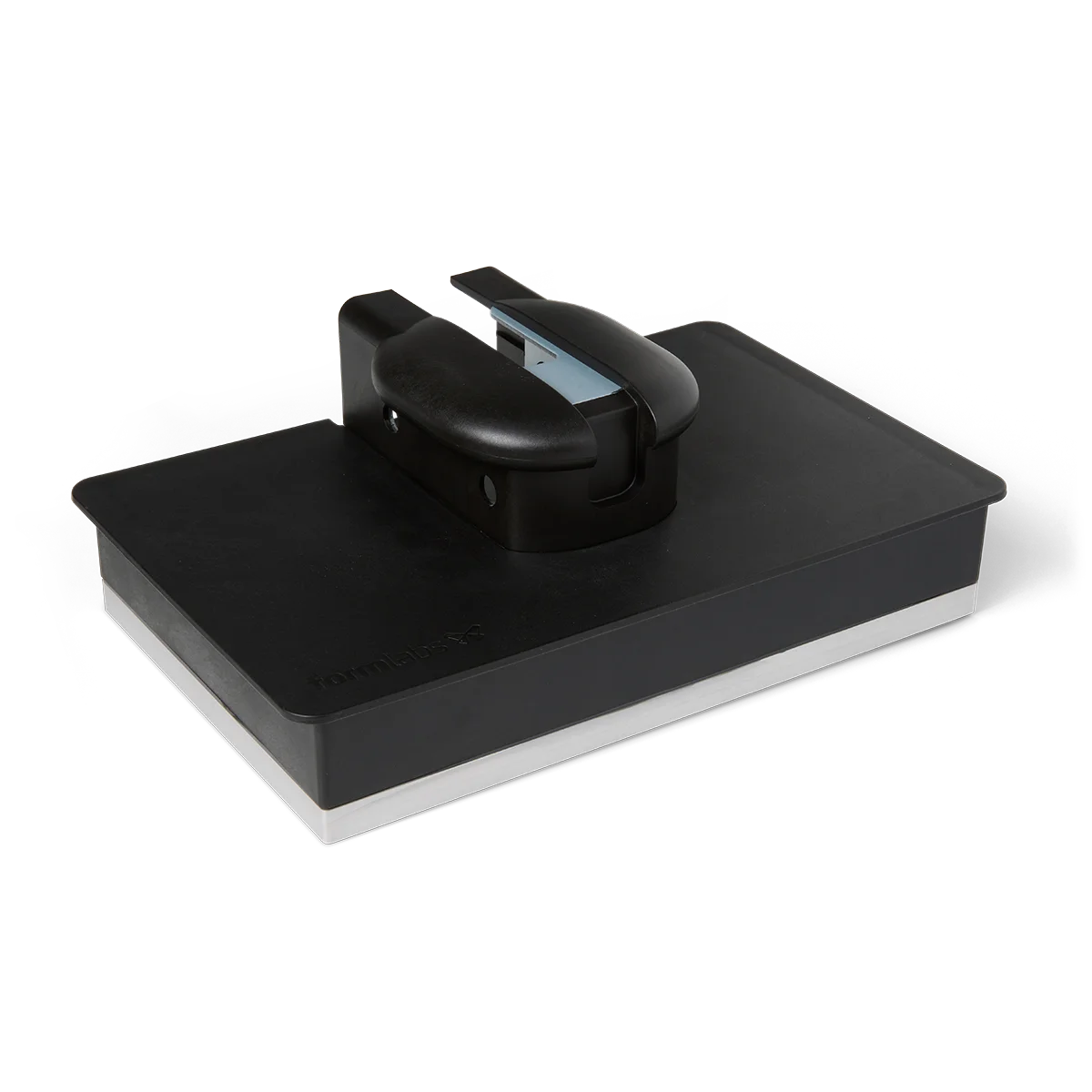 Form Studio 1 Build Platform with durable aluminum surface