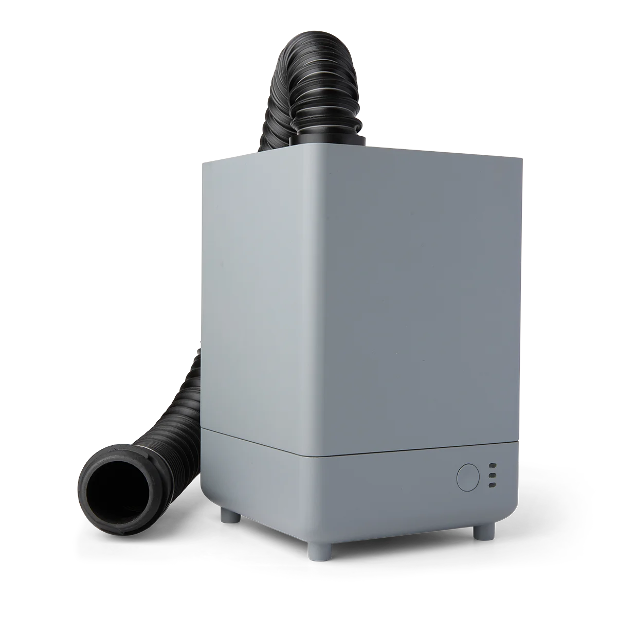 Formlabs VOC Extractor with flexible exhaust hose