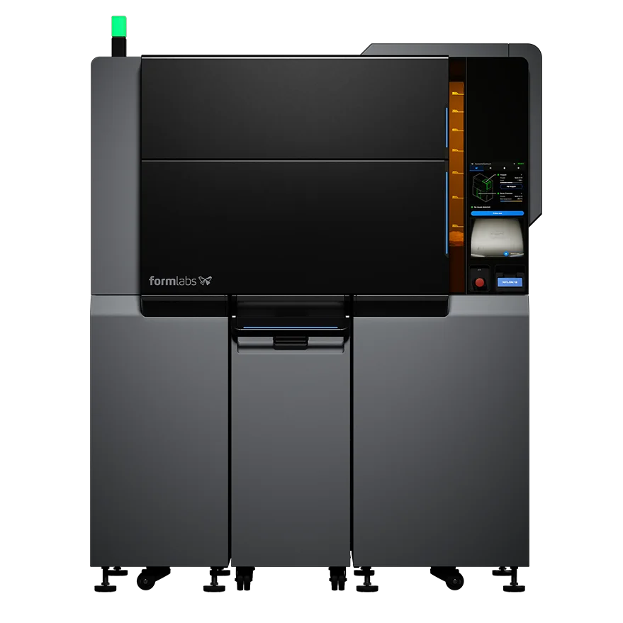 SLS Printer Fuse X1