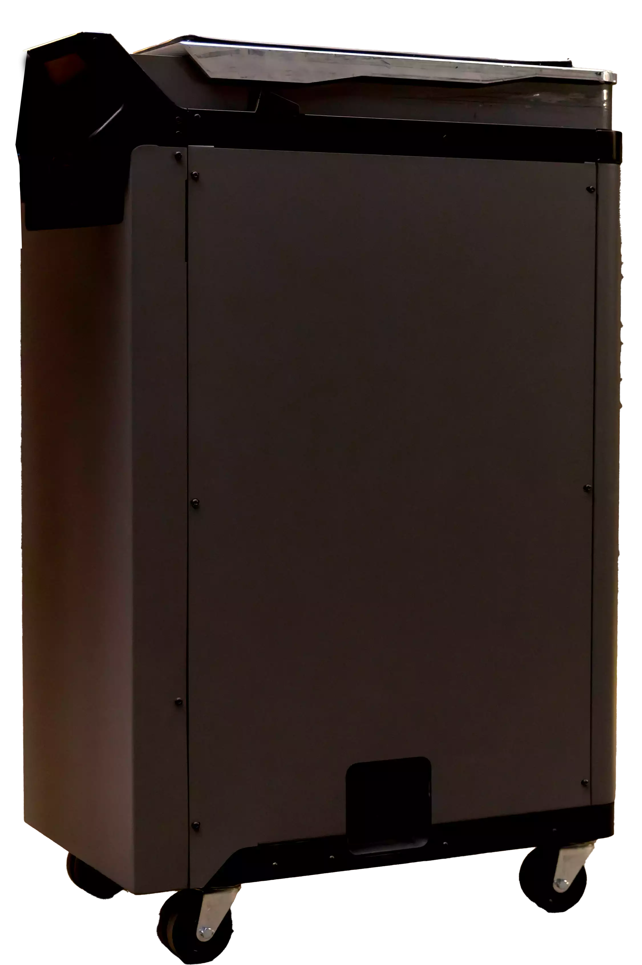 SLS Printer Fuse X1 Build Unit