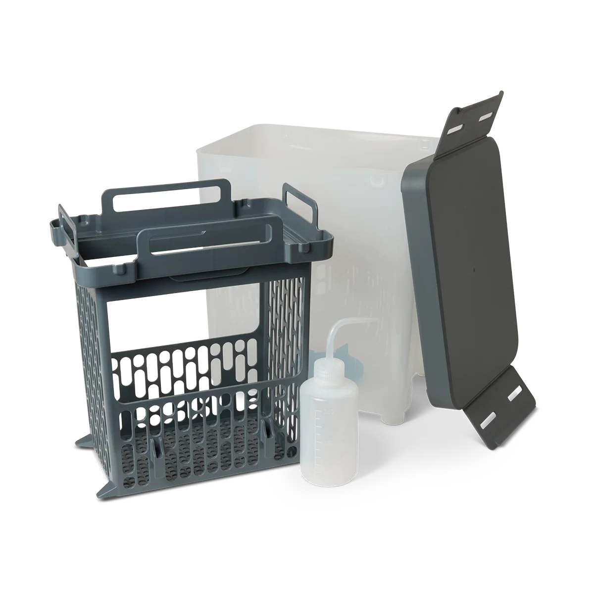 Form Studio 1 Cure+Wash