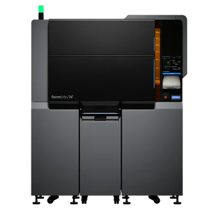 Formlabs Fuse X1 industrial SLS 3D printer