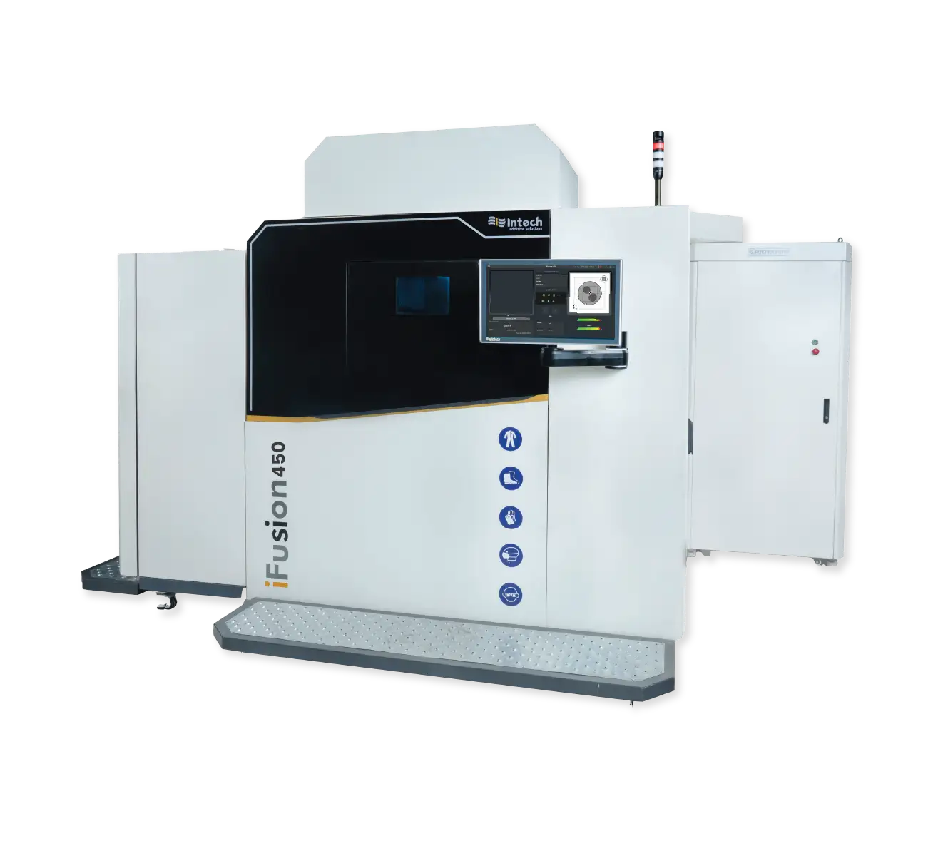 iFusion450