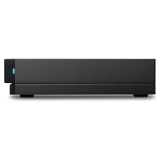 LaCie Hard Drives 1big Dock HDD