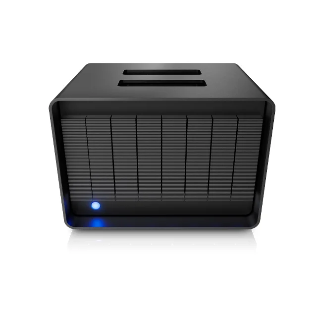 LaCie Hard Drives LaCie 8big Pro5