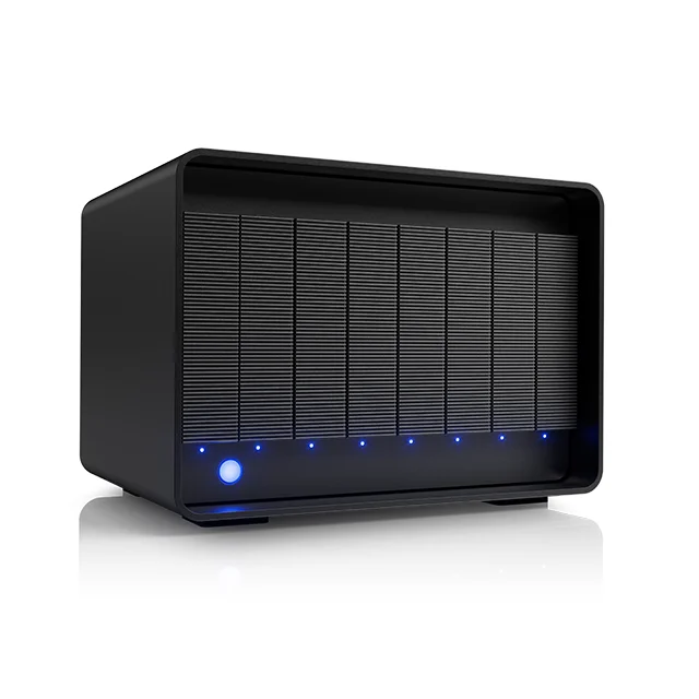 LaCie Hard Drives LaCie 8big Pro5