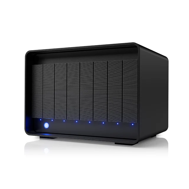 LaCie Hard Drives LaCie 8big Pro5