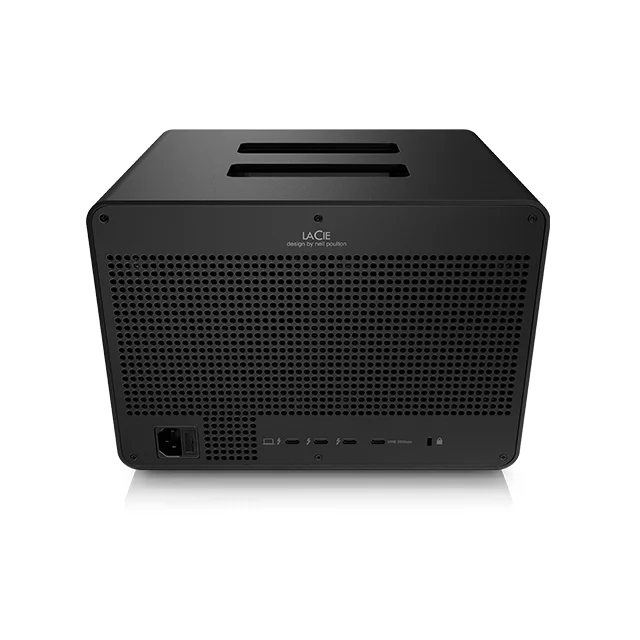 LaCie Hard Drives LaCie 8big Pro5