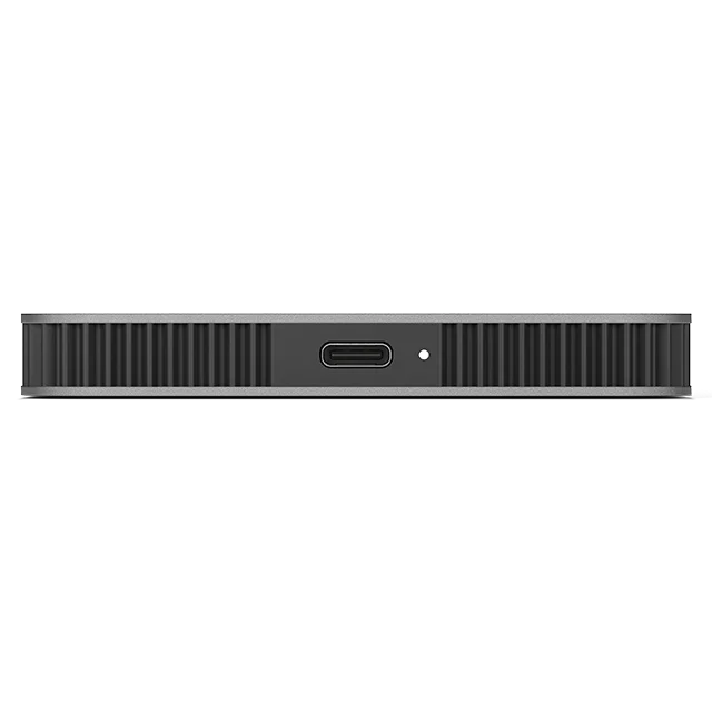 LaCie Hard Drives Mobile Drive