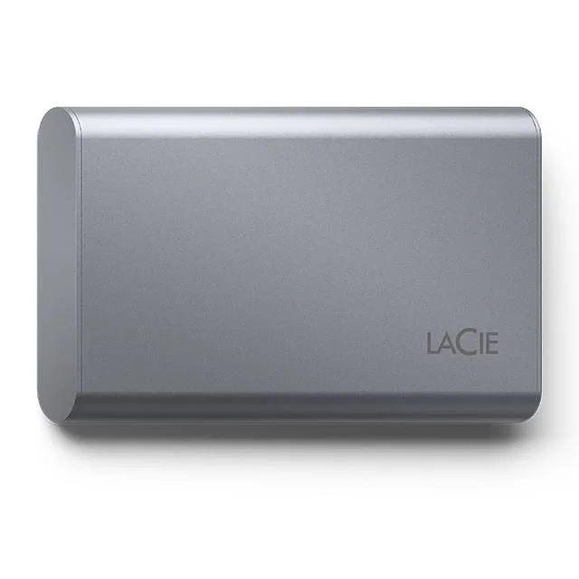 LaCie Solid State Drives Mobile SSD