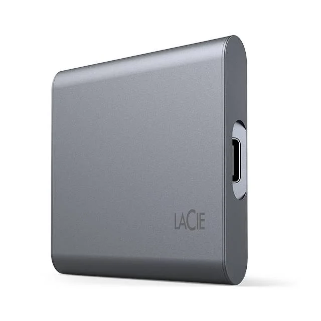 LaCie Solid State Drives Mobile SSD