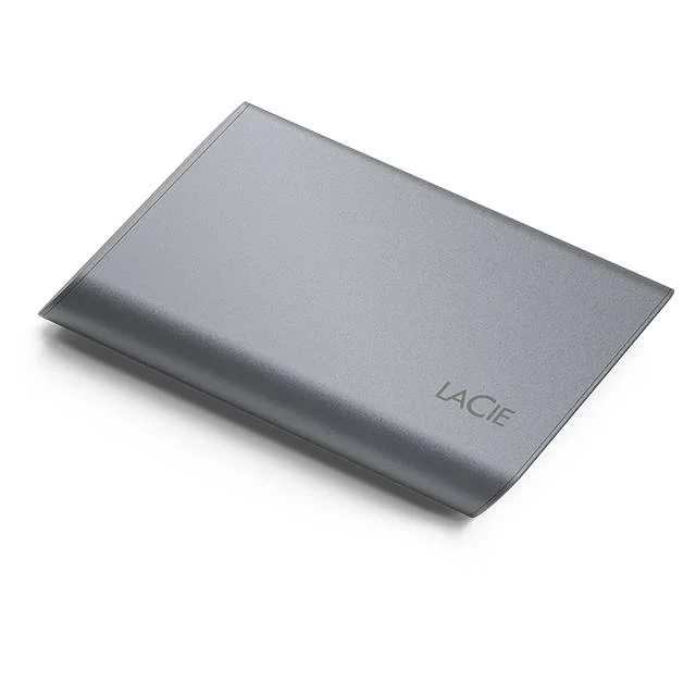 LaCie Solid State Drives Mobile SSD