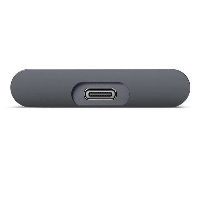 LaCie Solid State Drives Mobile SSD