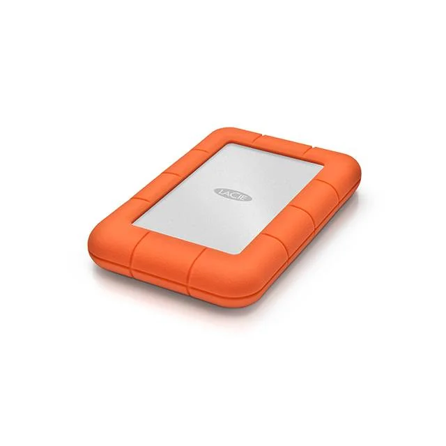 LaCie Rugged Mini