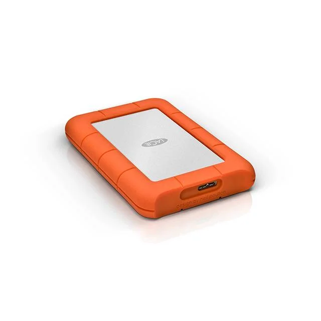LaCie Rugged Mini