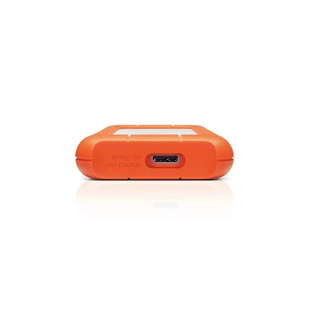LaCie Rugged Mini