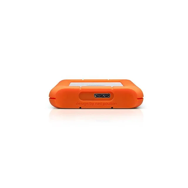 LaCie Rugged Mini