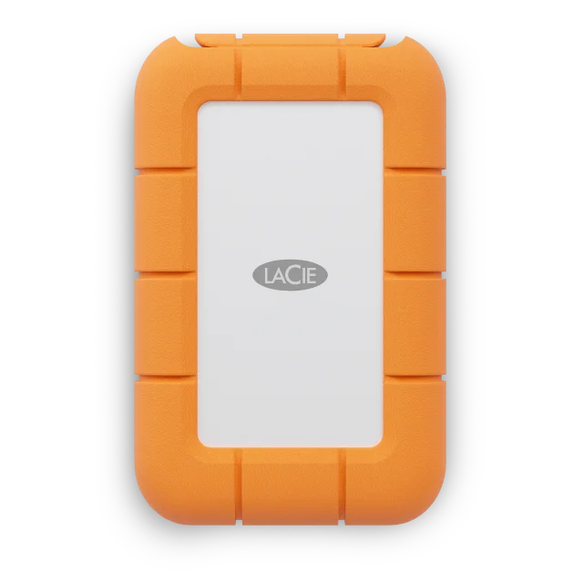 Rugged Mini SSD