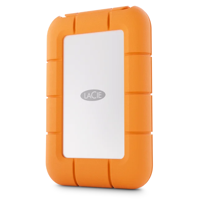 Rugged Mini SSD