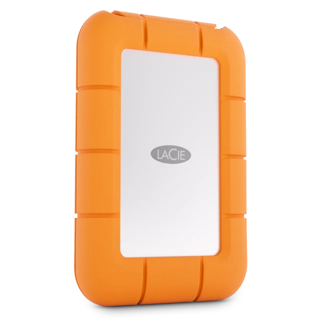Rugged Mini SSD