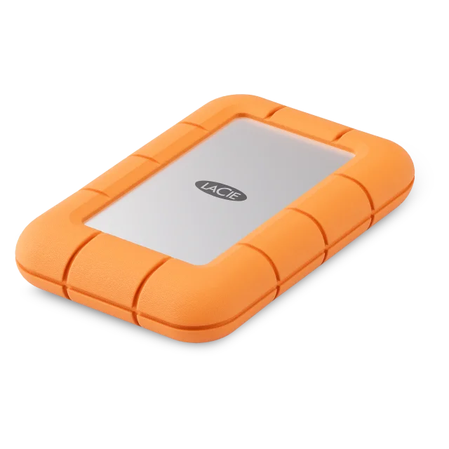 Rugged Mini SSD