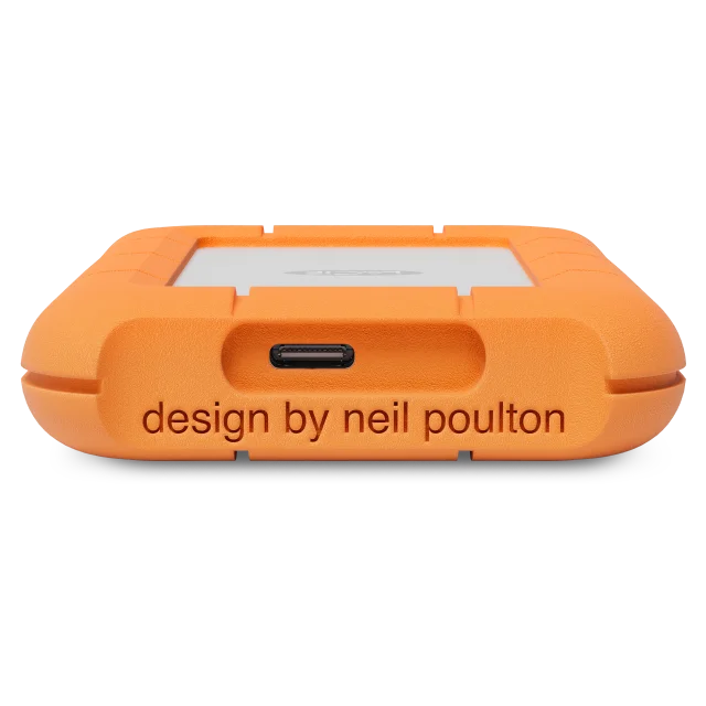 Rugged Mini SSD