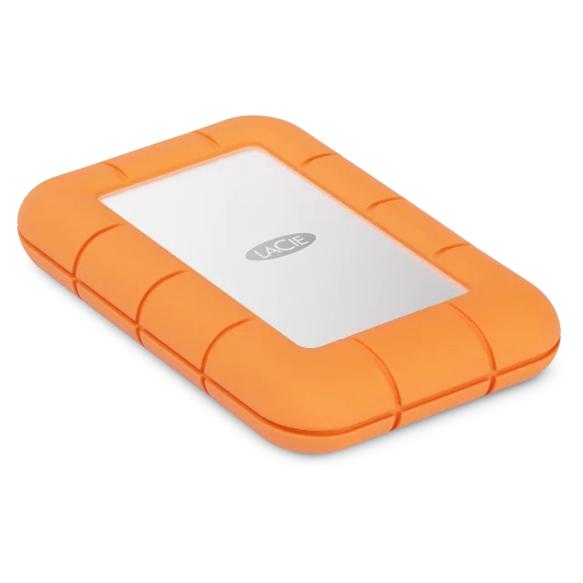 Rugged Mini SSD