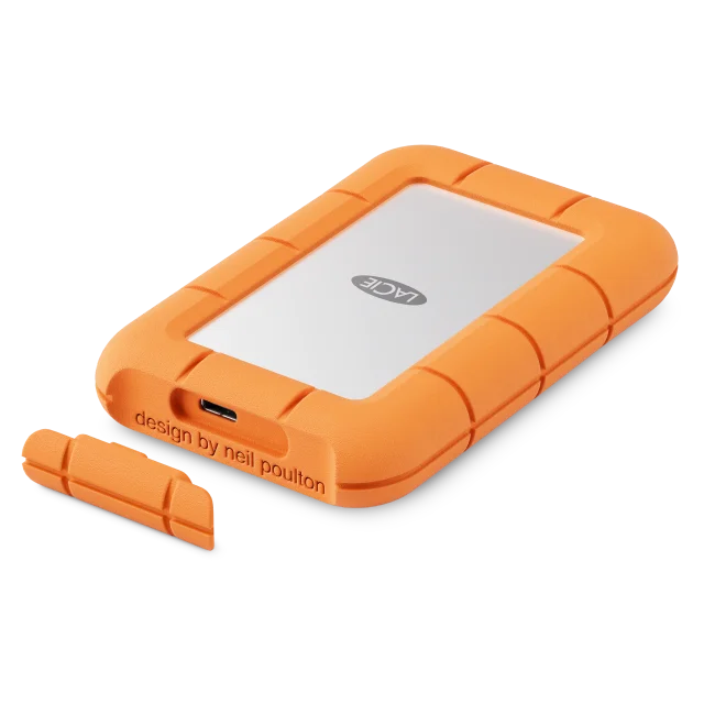 Rugged Mini SSD