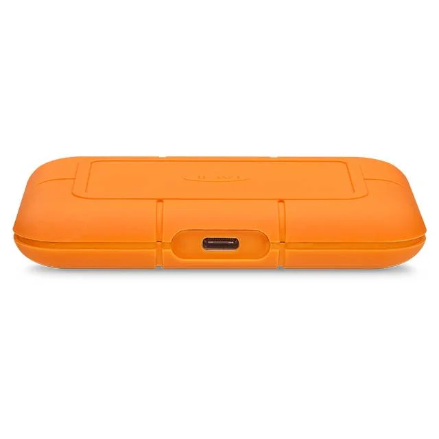 LaCie Rugged SSD