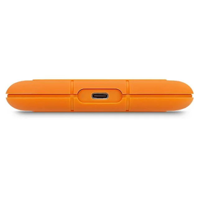 LaCie Rugged SSD