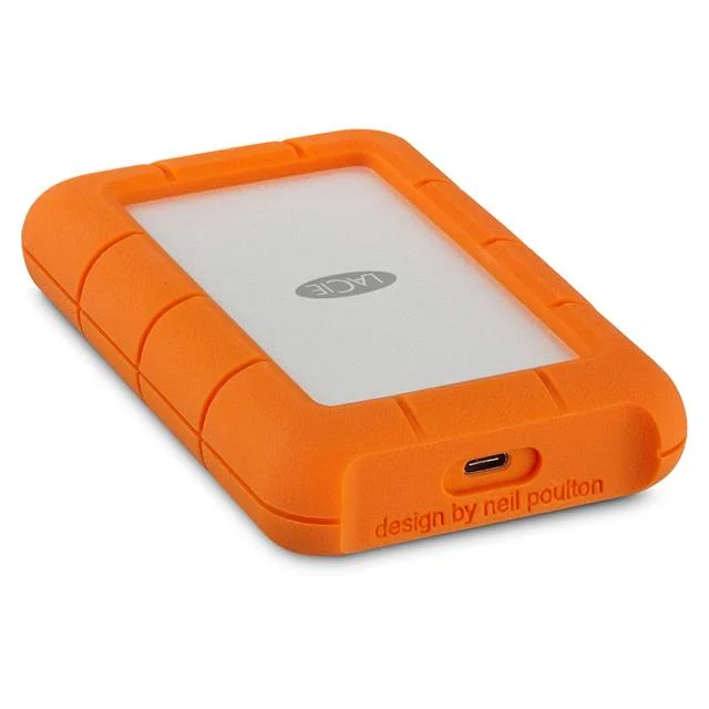 Rugged USB-C