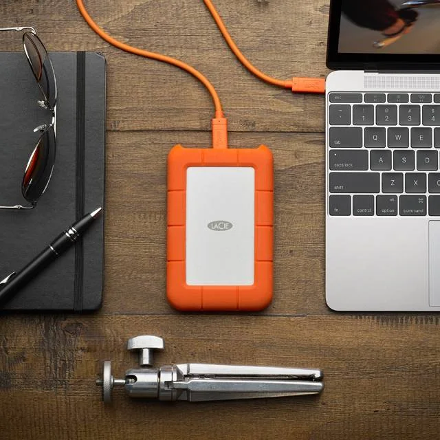 Rugged USB-C