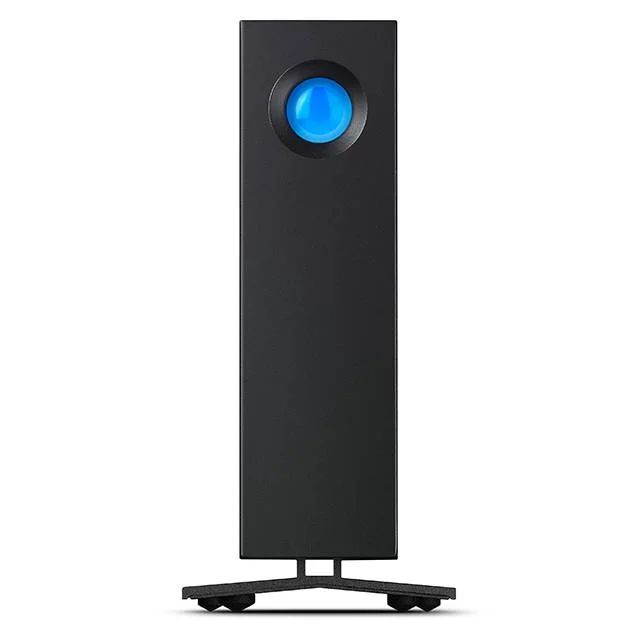 LaCie Hard Drives D2 Professional