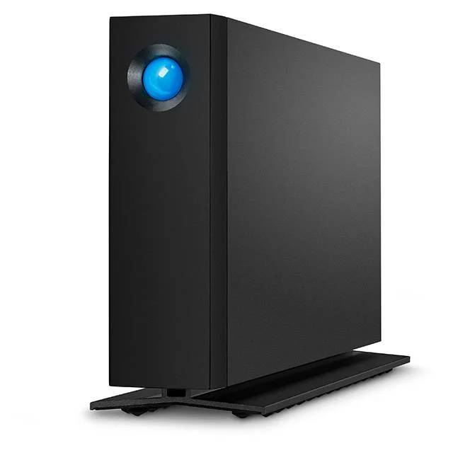 LaCie Hard Drives D2 Professional