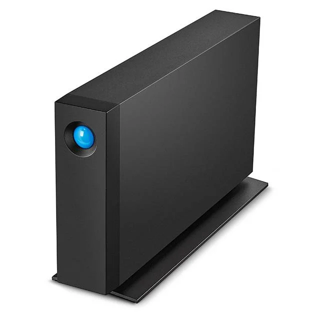 LaCie Hard Drives D2 Professional