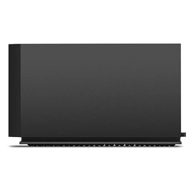 LaCie Hard Drives D2 Professional