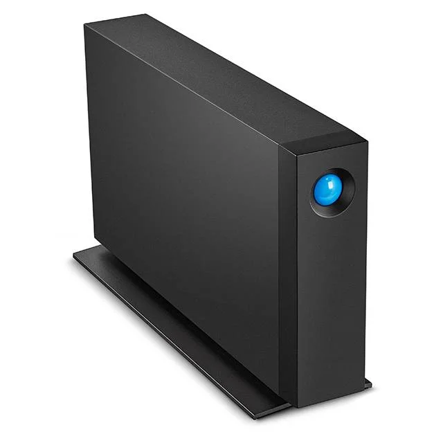 LaCie Hard Drives D2 Professional
