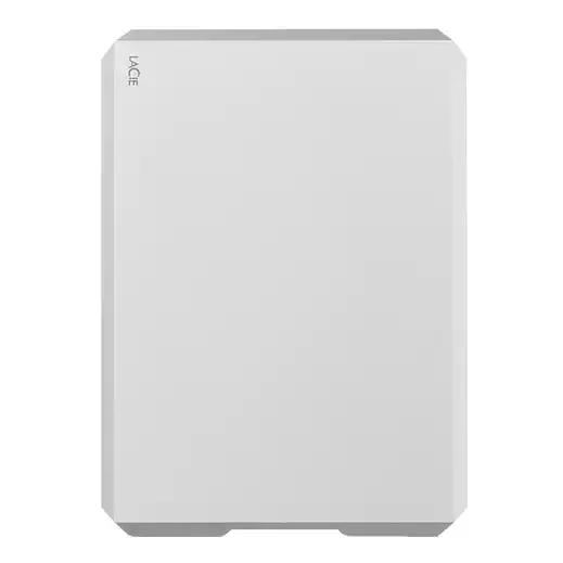 lacie MOBILE SSD