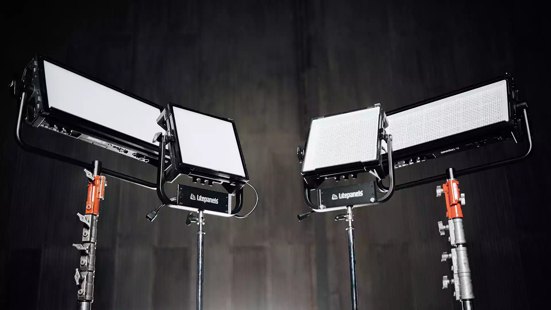 Future of LED Lighting in Film and Broadcast