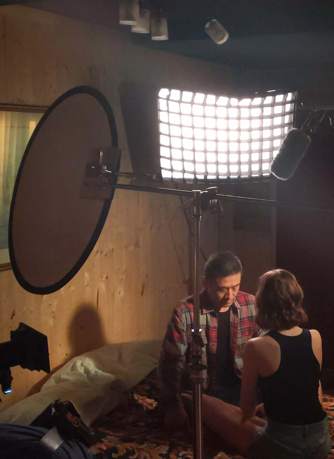 Why Choose Litepanels