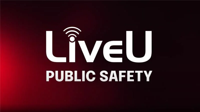 LiveU LU-REQON1