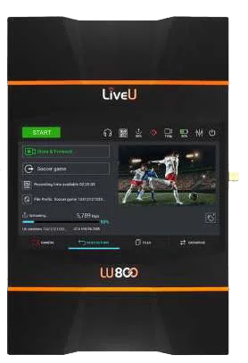 LU800 5G