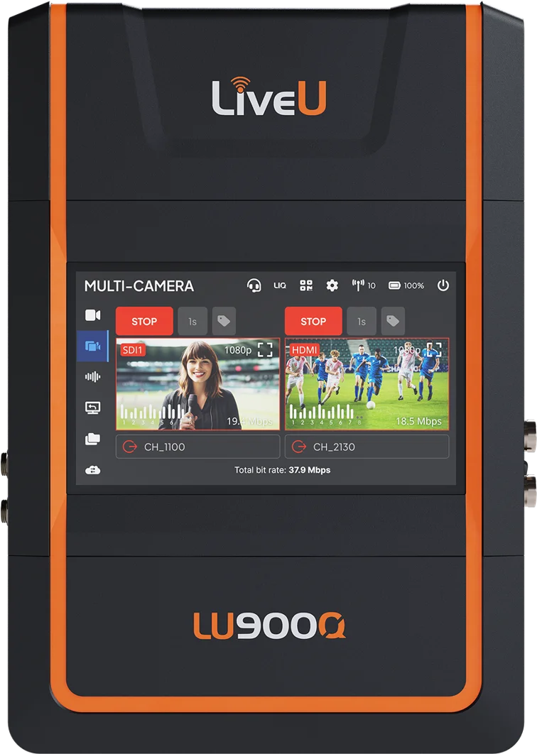 LU900Q