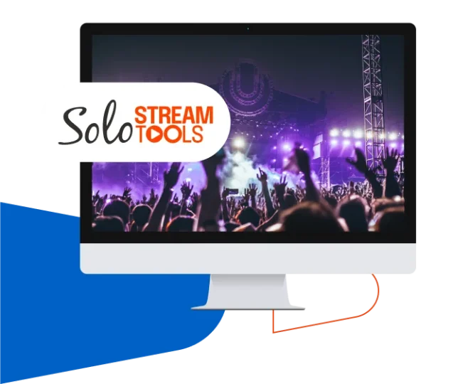 LiveU Solo Pro Streaming Solution