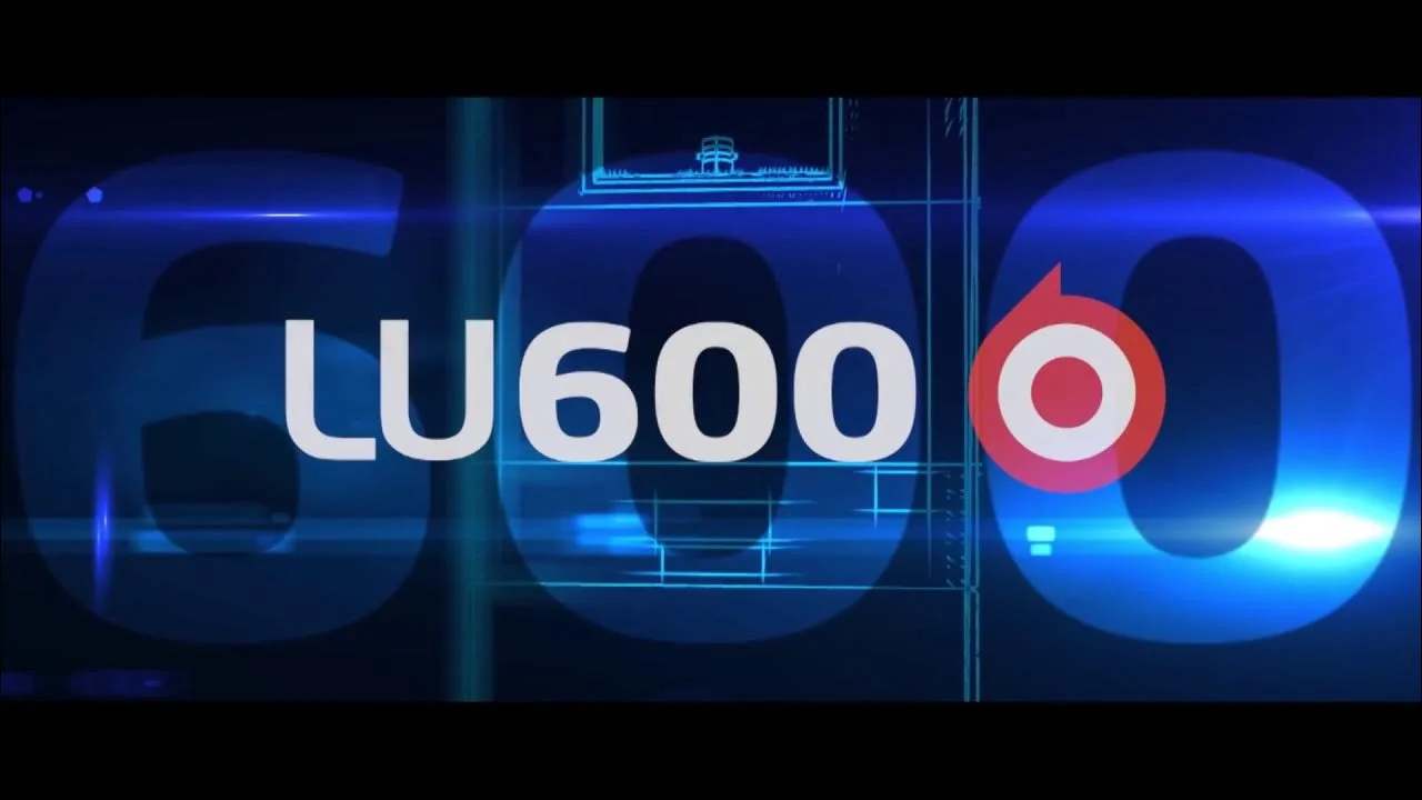 LiveU LU600 5G