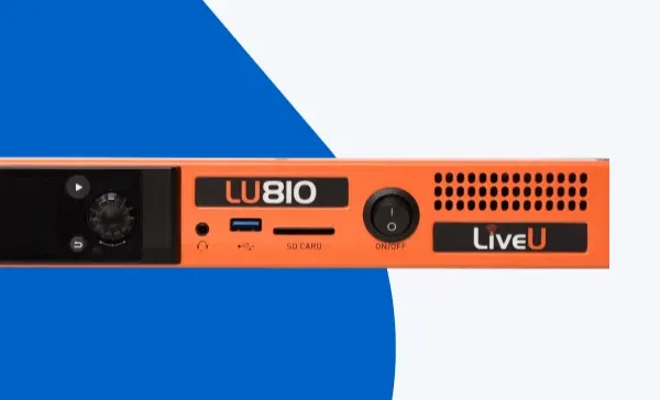 LiveU LU810